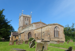 St Mary the Virgin   Badby