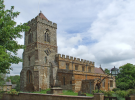 St Mary   Blakesley