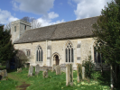 Holy Trinity   Blatherwycke (CCT)