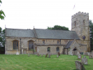 St John the Baptist   Blisworth 