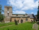 St Michael   Bradden