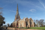 All Saints   Braunston 