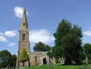 All Saints   Braybrooke