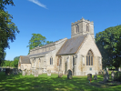 St John the Baptist   Chelveston cum Caldecott