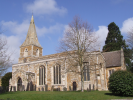 All Saints   Clipston