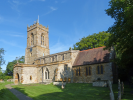 St Mary   Cogenhoe