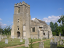 St Andrew   Cotterstock