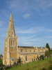 St Mary Magdalene   Cottingham