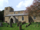 All Saints   Croughton