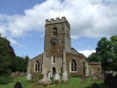 St Mary   Culworth