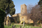 St Luke   Duston