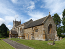 St Mary the Virgin   Farthingstone 