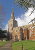 St Mary the Virgin   Finedon