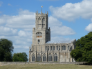 St Mary and All Saints   Fotheringhay