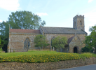 St Peter and St Paul   Hannington 