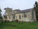 St Mary Magdalene   Helmdon