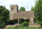 All Saints   Holdenby (CCT)