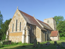 St Mary the Virgin   Maidwell