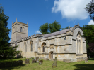 St Guthlac   Passenham 