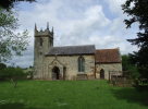 St John the Baptist   Plumpton