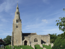 All Saints   Polebrook