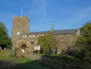 St Peter and St Paul   Scaldwell