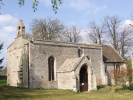 St John the Baptist   Slipton