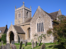 All Saints   Sudborough