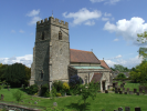 St James the Less   Sulgrave