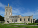 St Mary the Virgin   Titchmarsh