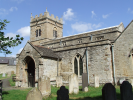 St Nicholas   Twywell