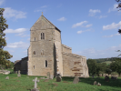 St Michael and All Angels   Wadenhoe