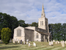 St John the Baptist   Wakerley (CCT)