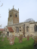 St Mary the Virgin   Wappenham