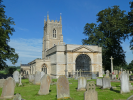 St Edmund   Warkton