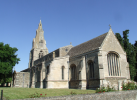 St Mary the Virgin   Warmington