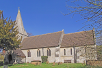 St John the Evangelist   Whitfield