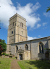 St John the Evangelist   Wicken 