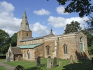 All Saints   Wilbarston