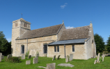 St Mary Magdalene   Yarwell